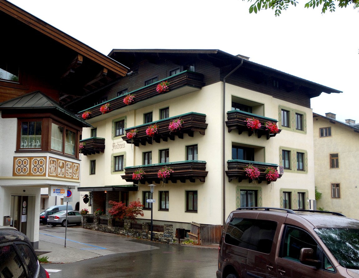 Zell am See